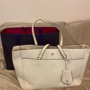 Tory Burch hand bag tote